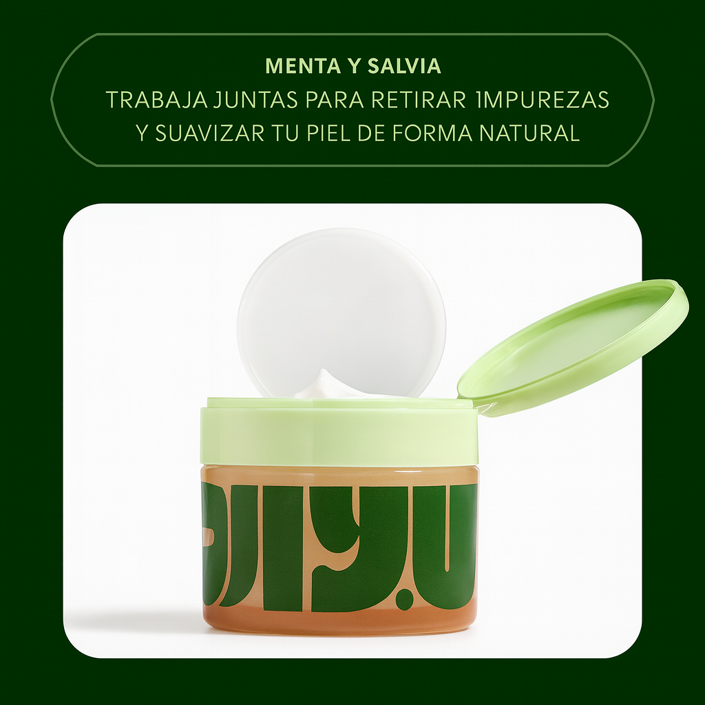 🌿Almohadillas Limpiadoras y Renovadoras de la Piel 💚 Una piel limpia, fresca y luminosa en solo segundos✨