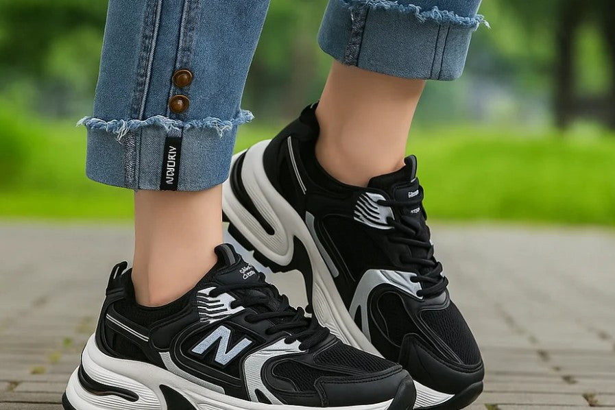 👟🌟 Tenis Importados UltraTrend 1.1👟Poder, estilo y confort que impacta 🔥💯