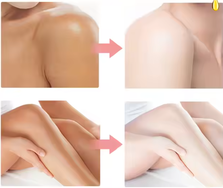 💞 Aceite Body Juice💞 Más que aroma,una sensación 🍰