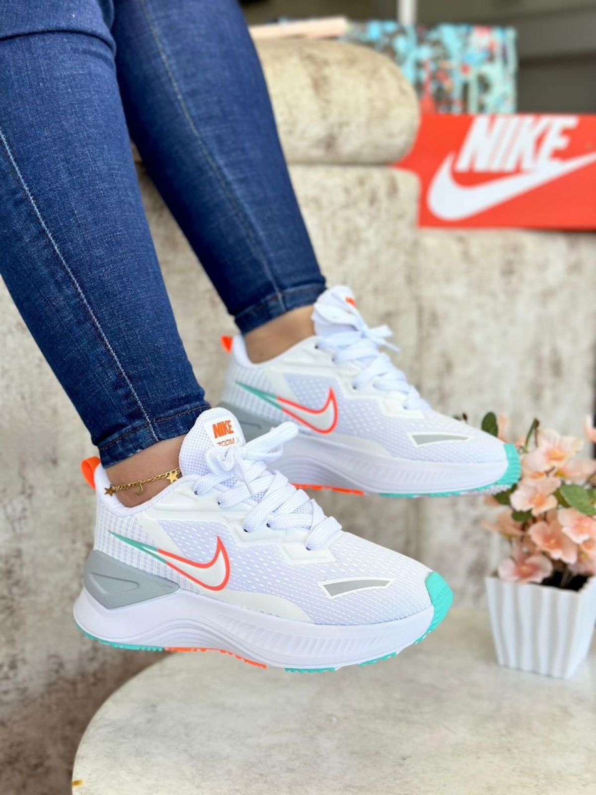 TENNIS 💖NIKE 💖