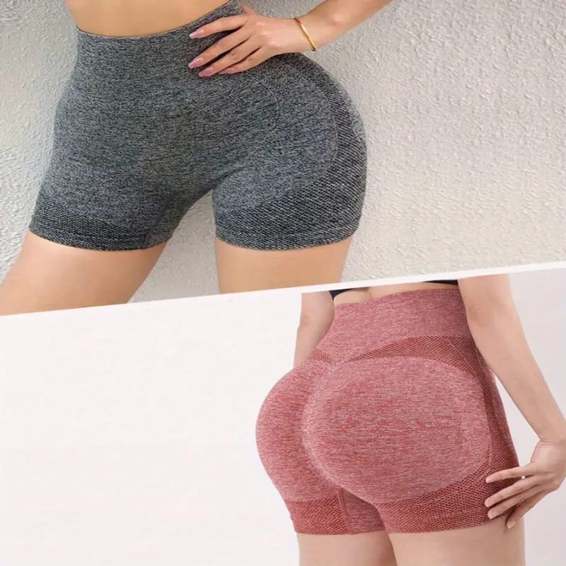 🔥🍑CurveMax🏋 Resalta tus curvas con confianza y estilo 🍑
