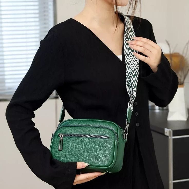 🌟BOLSO BICHOTA💼🌟Ligereza y elegancia a tu alcance 💫👜