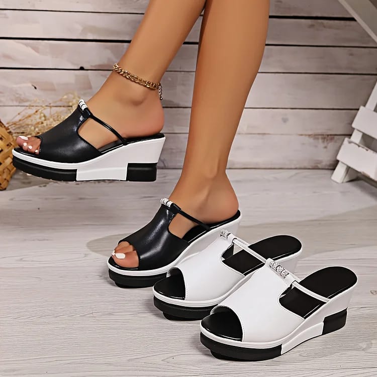 👣sandalias ortopédicas fashion nova ✨Eleva tu estilo, cuida tus pasos👡