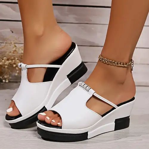 👣sandalias ortopédicas fashion nova ✨Eleva tu estilo, cuida tus pasos👡