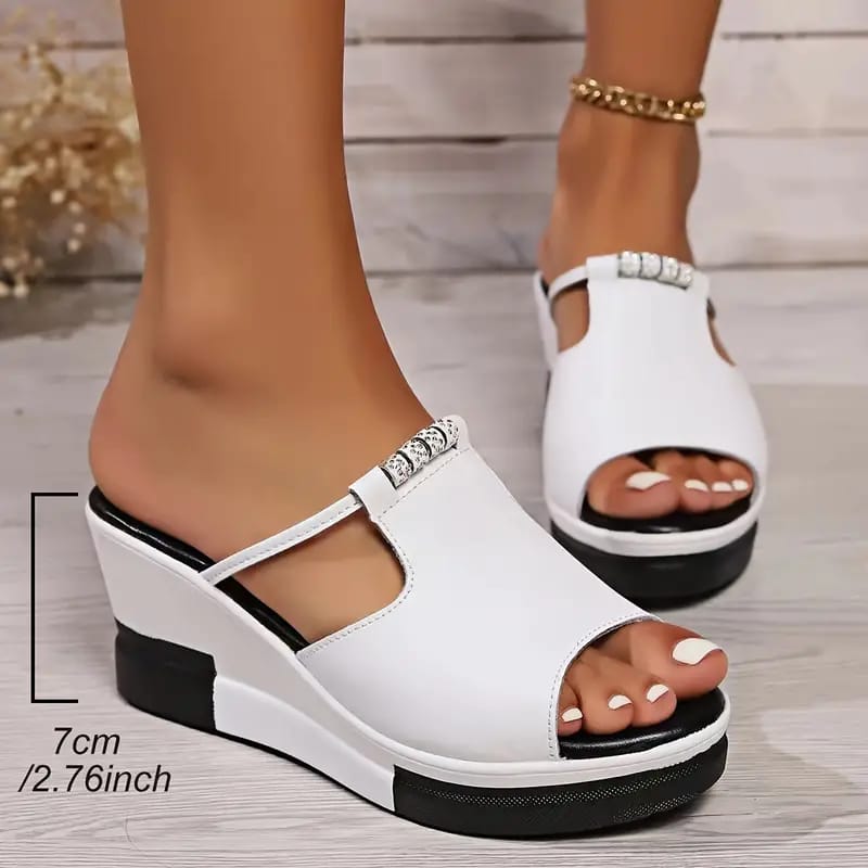 👣sandalias ortopédicas fashion nova ✨Eleva tu estilo, cuida tus pasos👡