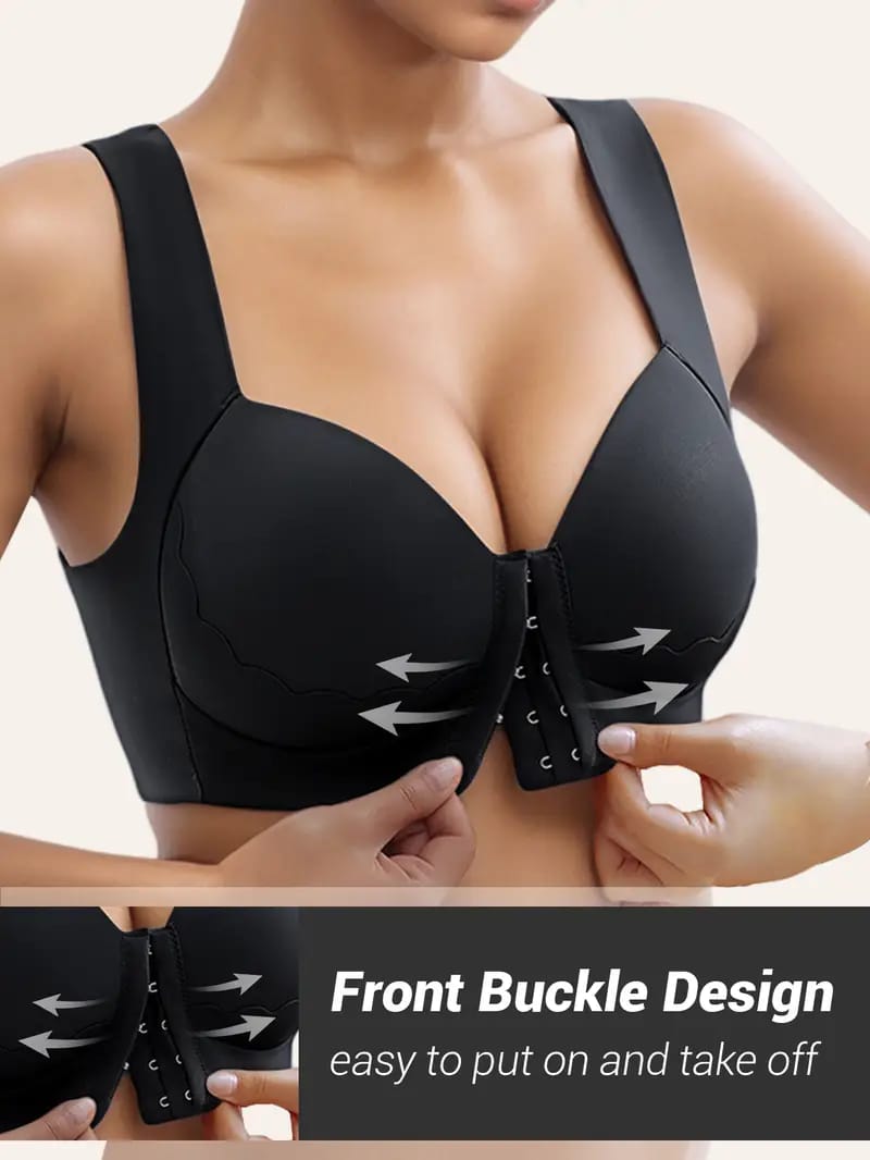 🌸sosten Comfort Bra Ultra Lift ✨Sujeción, Elegancia y Bienestar Todo en Uno 🌸