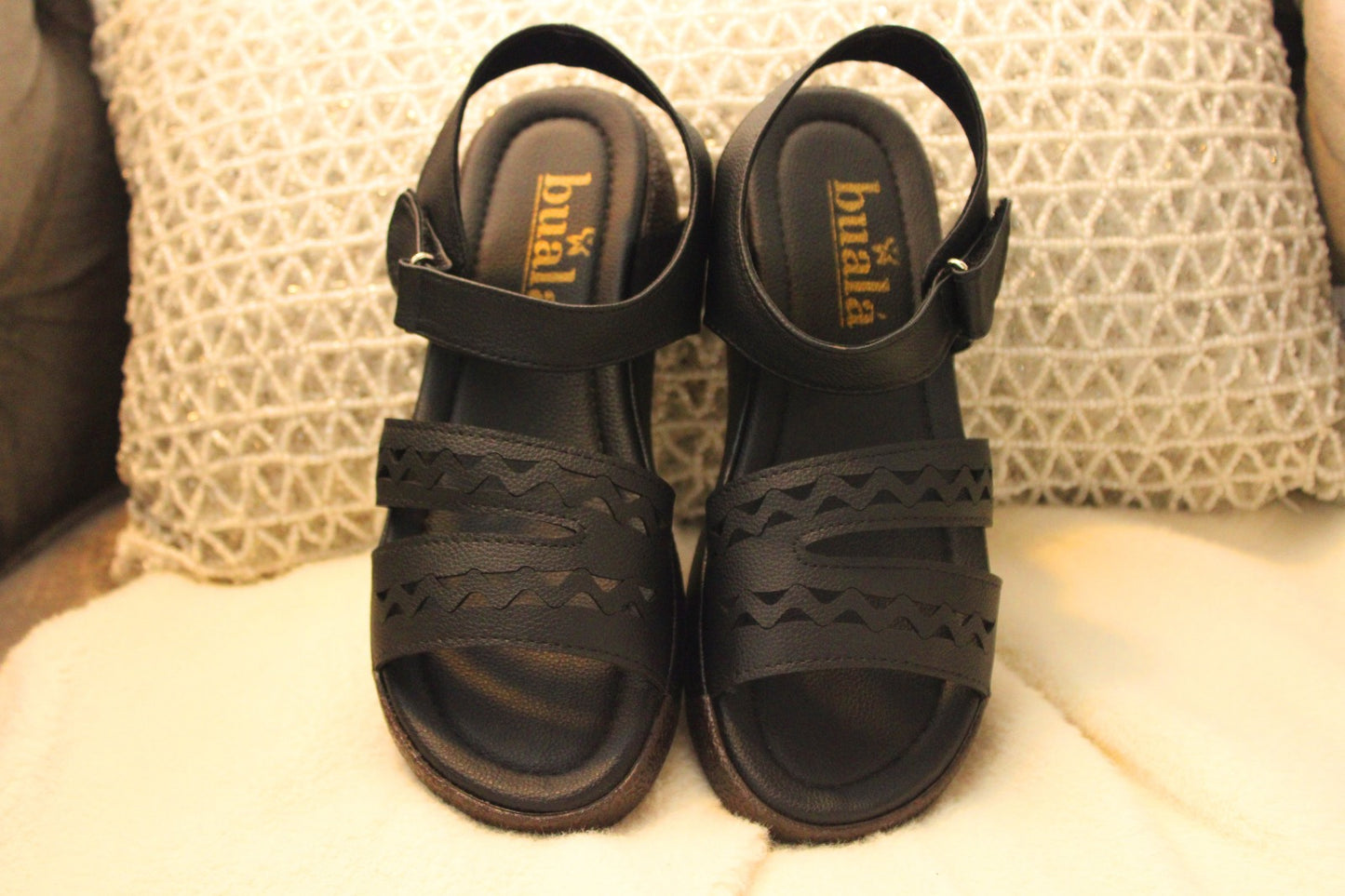 🌟Sandalias Ortopédicas OrtoChic Comfort – Estilo que Cuida tus Pasos 🌟