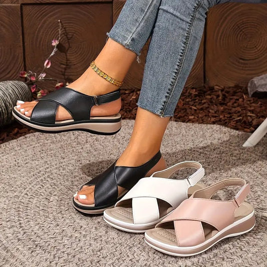 🌸Sandalia ortopedica walking🔝 Porque cada paso merece ser perfecto🌸