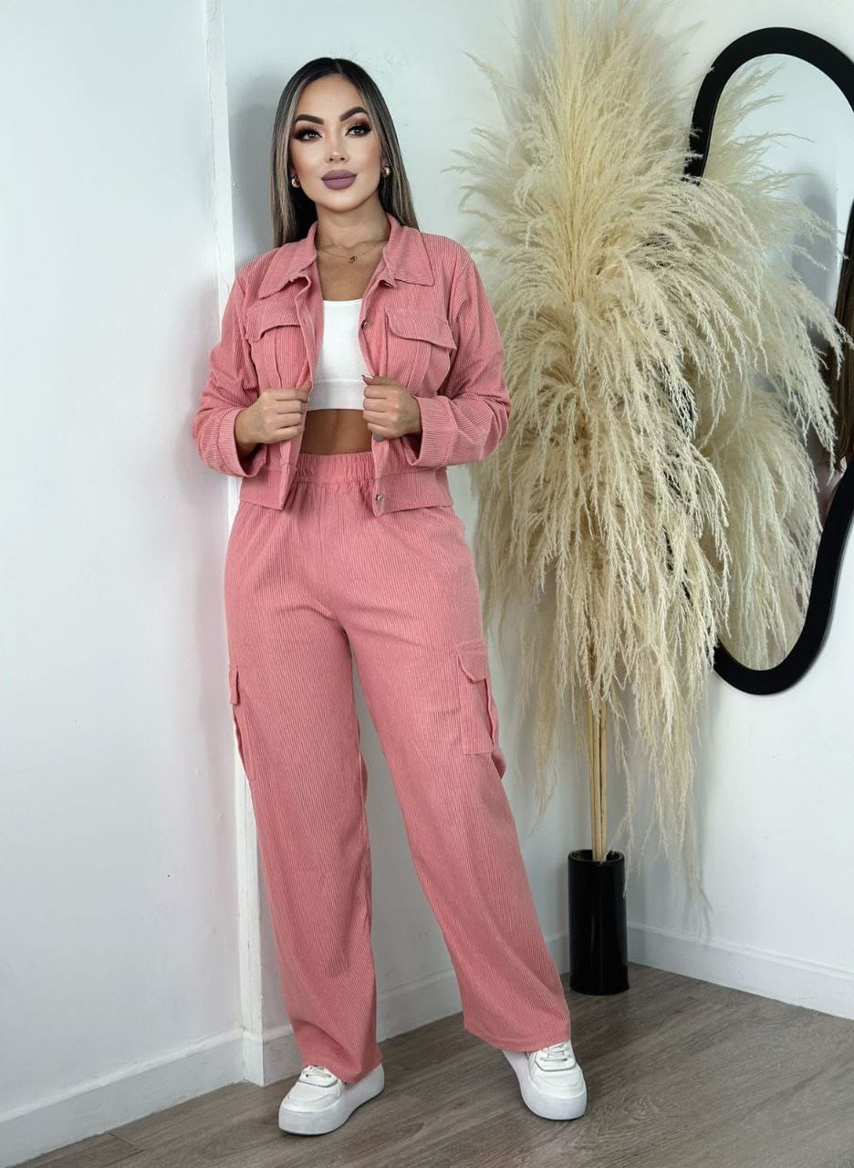 🌟 Set Elegante y Versátil – Vive la Comodidad con Estilo 🌟