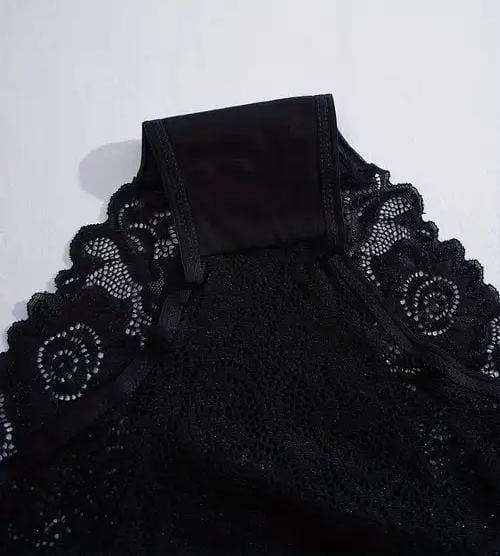 🔥Cacheteros en Encaje charlote💝Seducción, Comodidad y Estilo en un Solo Diseño 🌸