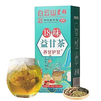 🌿Te Herbal 18 sabores🌸transforma tu bienestar desde adentro🌸