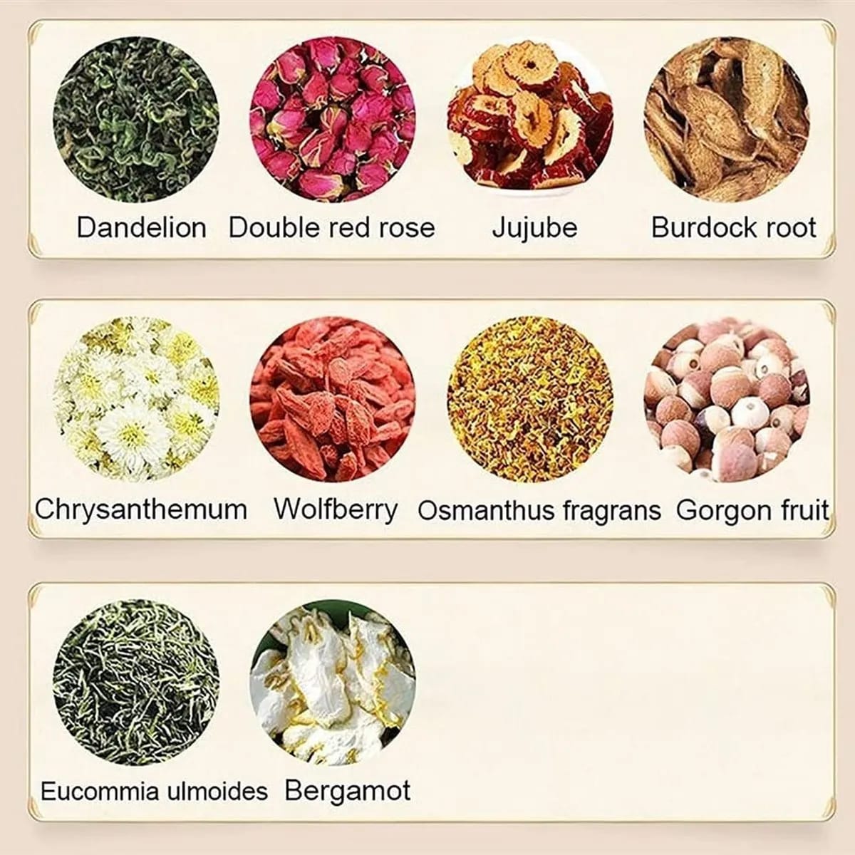 🌿Te Herbal 18 sabores🌸transforma tu bienestar desde adentro🌸