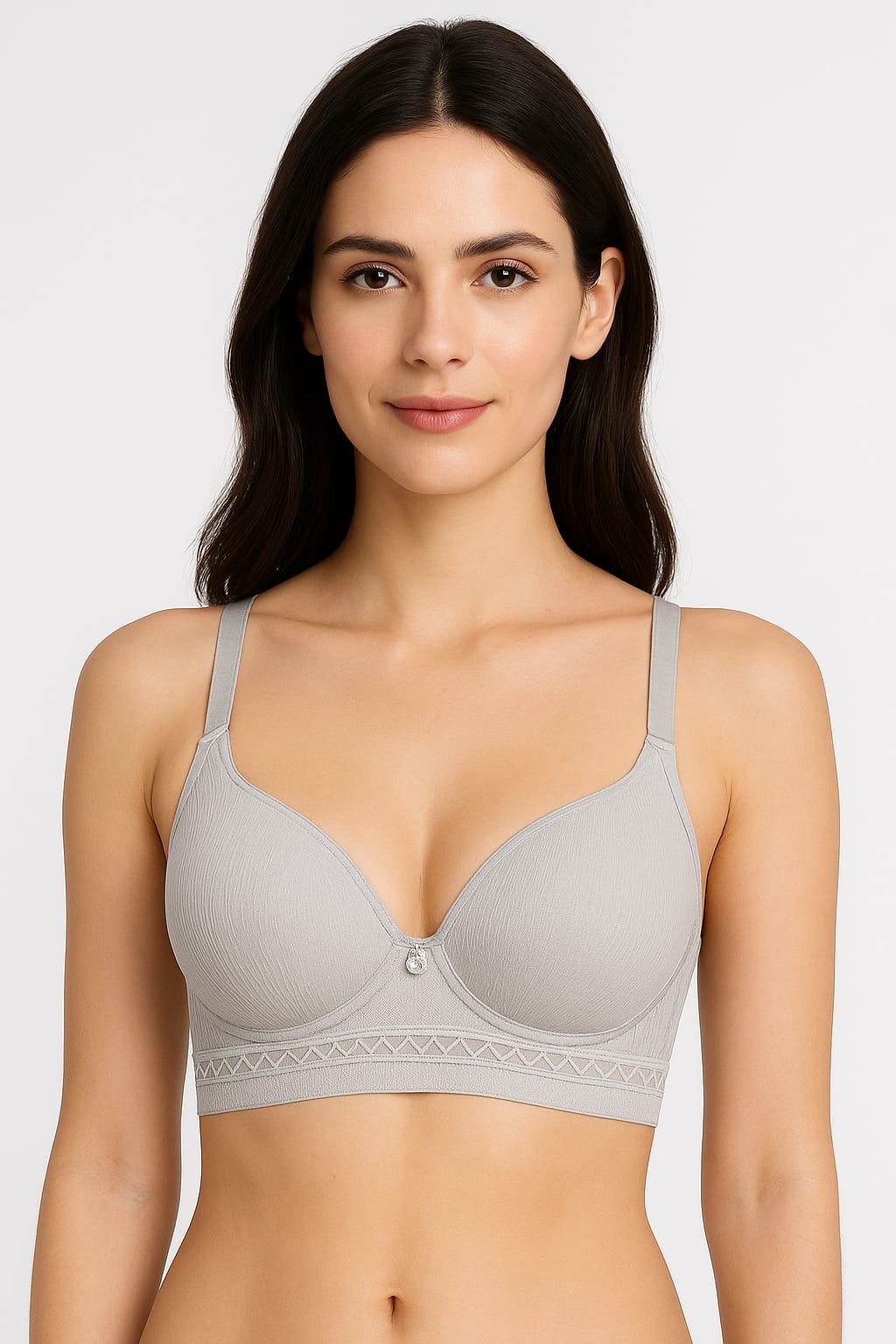 🖤 Sostén Real Comfort™ – Pack Premium de Sujeción Invisible