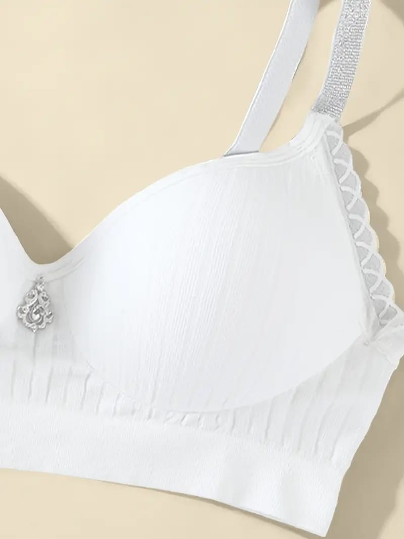 🖤 Sostén Real Comfort™ – Pack Premium de Sujeción Invisible