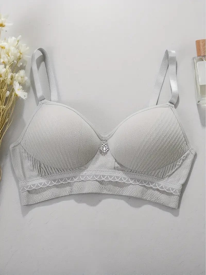 🖤 Sostén Real Comfort™ – Pack Premium de Sujeción Invisible