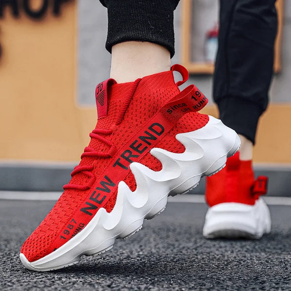 Tenis Veraniegos de Moda