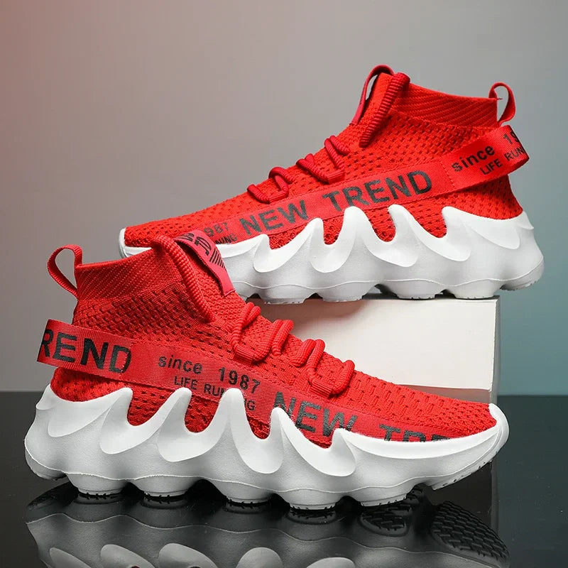 Tenis Veraniegos de Moda