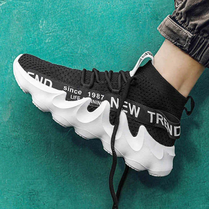 Tenis Veraniegos de Moda