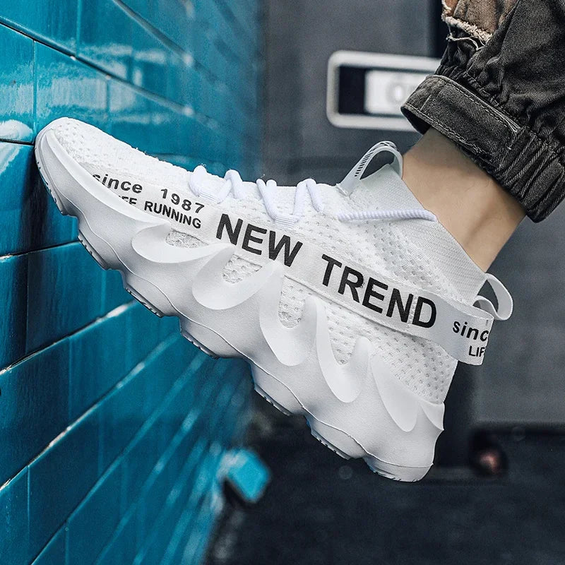 Tenis Veraniegos de Moda