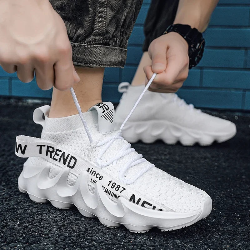 Tenis Veraniegos de Moda
