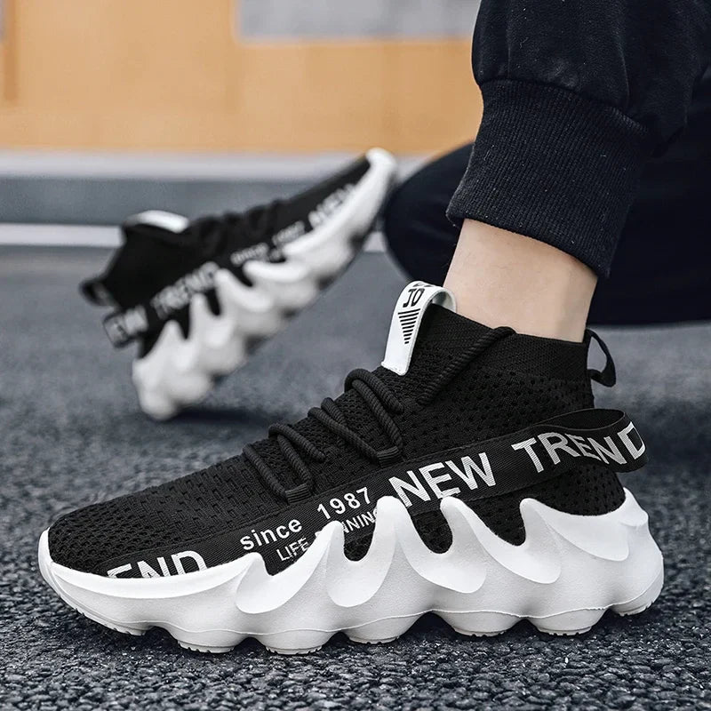 Tenis Veraniegos de Moda