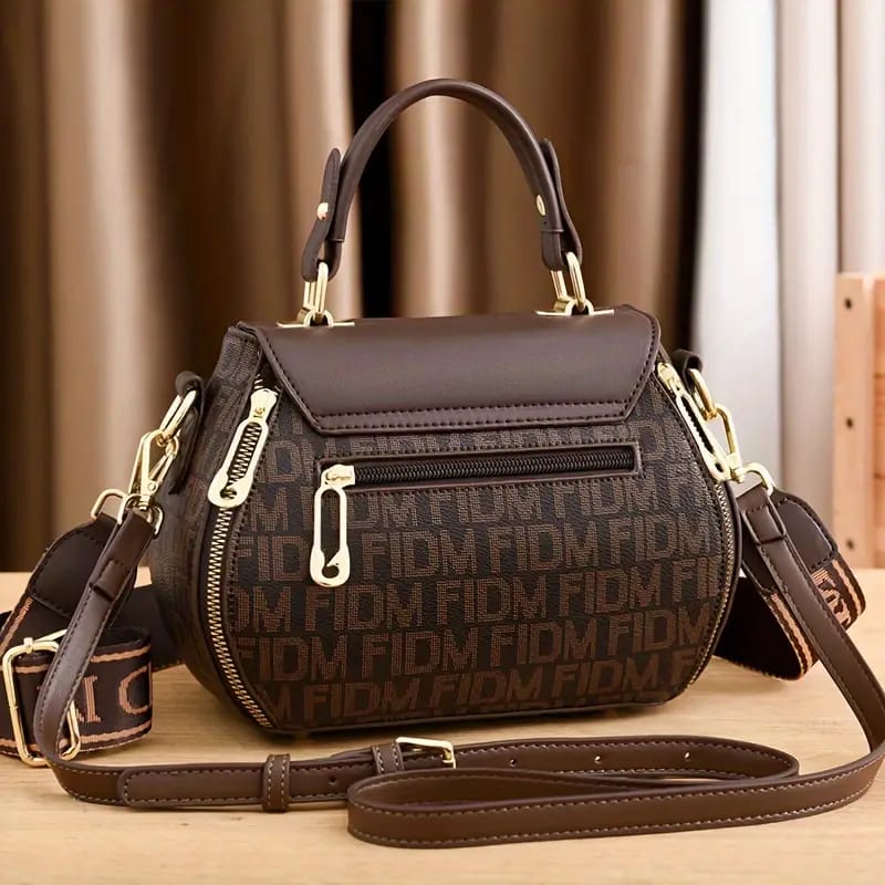 ✨🎁BOLSO FASHION🎁VERSATILIDAD Y ELEGANCIA EN CADA DIA✨