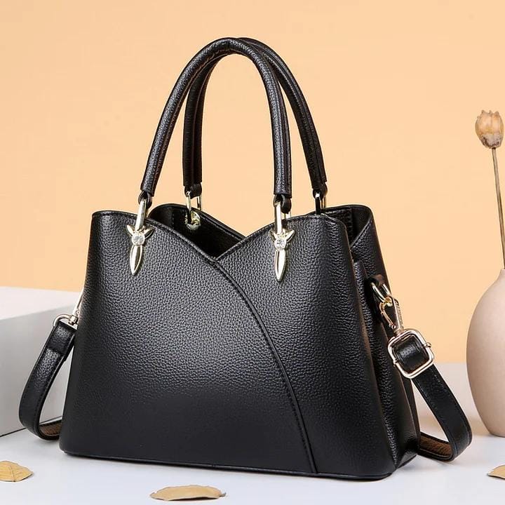 👜✨BOLSO GLAMUR👜✨ELEGANCIA Y VERSATILIDAD💎
