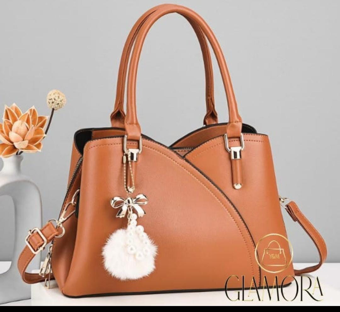 👜✨BOLSO GLAMUR👜✨ELEGANCIA Y VERSATILIDAD💎