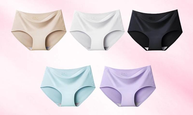 💖PANTYS ENCANTO❄️💖Frescura, comodidad y estilo en cada movimiento ❄️💖