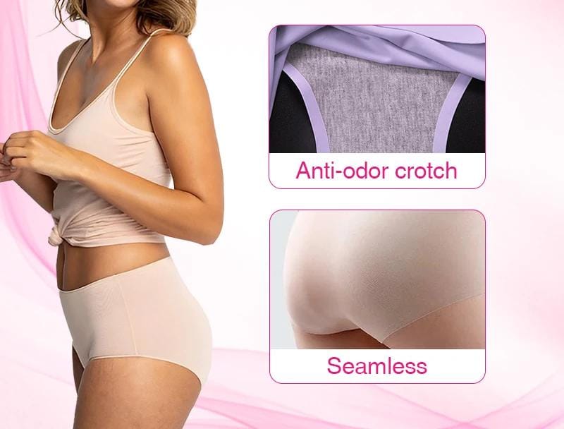 💖PANTYS ENCANTO❄️💖Frescura, comodidad y estilo en cada movimiento ❄️💖