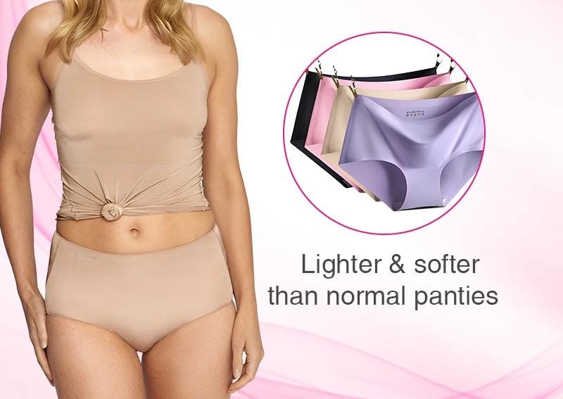 💖PANTYS ENCANTO❄️💖Frescura, comodidad y estilo en cada movimiento ❄️💖