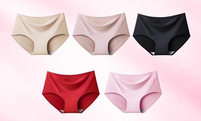 💖PANTYS ENCANTO❄️💖Frescura, comodidad y estilo en cada movimiento ❄️💖