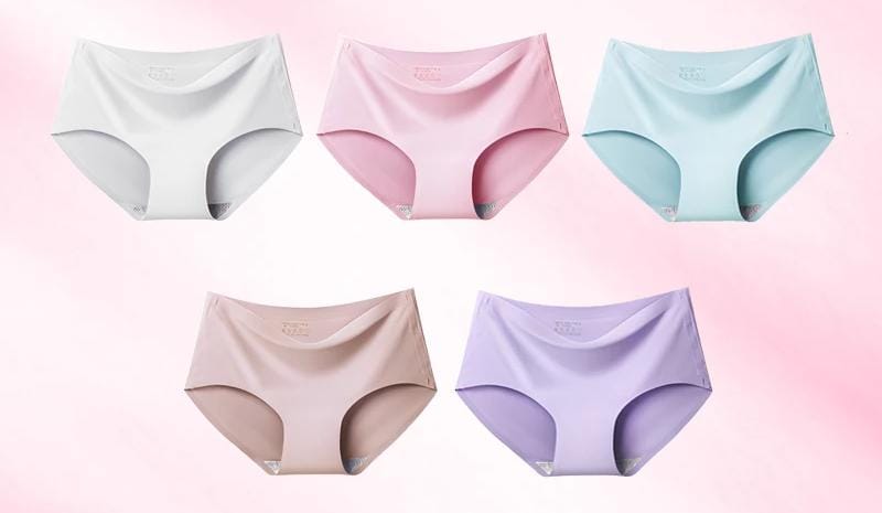 💖PANTYS ENCANTO❄️💖Frescura, comodidad y estilo en cada movimiento ❄️💖