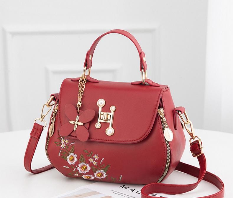 🛍️💖BOLSO MOONFLOWER✨Diseños únicos que te encantarán 👛😍