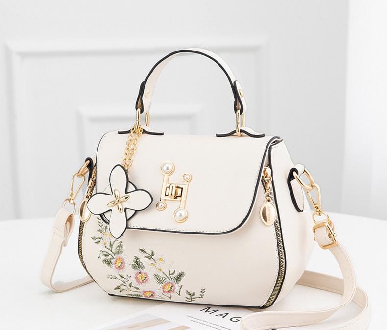 🛍️💖BOLSO MOONFLOWER✨Diseños únicos que te encantarán 👛😍