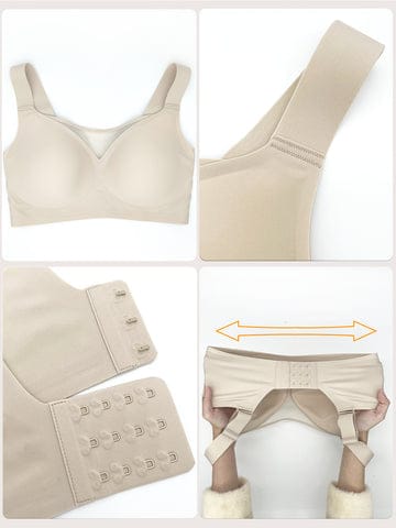 💕Sostén Bralette✨Diseñado para tu cuerpo, pensado para tu día💕