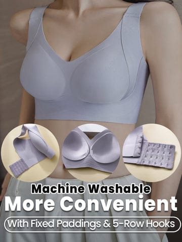 💕Sostén Bralette✨Diseñado para tu cuerpo, pensado para tu día💕