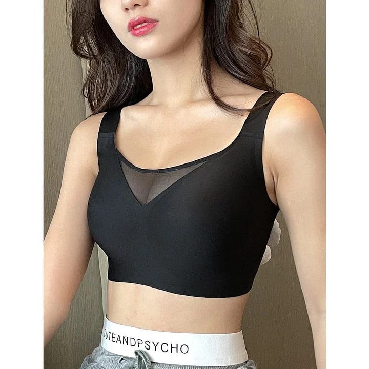 💕Sostén Bralette✨Diseñado para tu cuerpo, pensado para tu día💕