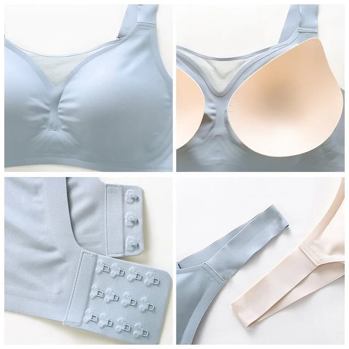 💕Sostén Bralette✨Diseñado para tu cuerpo, pensado para tu día💕