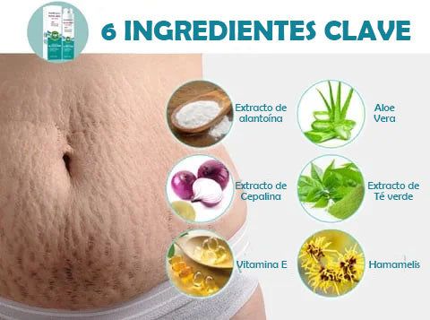🩹✨ South Moon Scar Spray – Tratamiento para Cicatrices