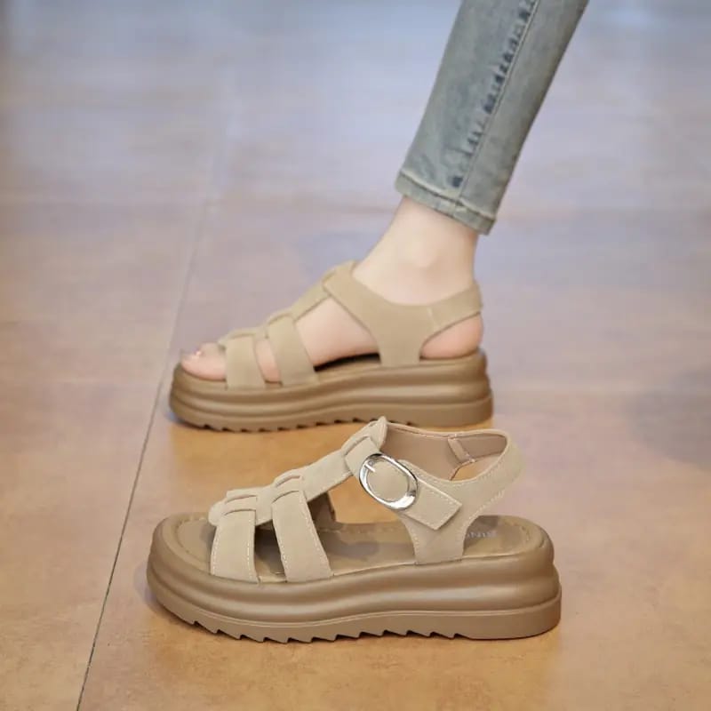 👑✨ Sandalias Ortopédicas Comfort Glam👑Libertad para tus pies, belleza para tu look💎