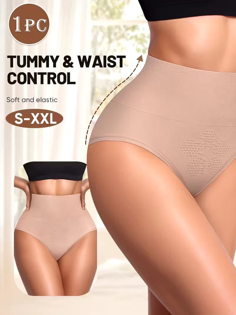 🔥Panty faja silhouette curve✨Curvas perfectas sin esfuerzo💖