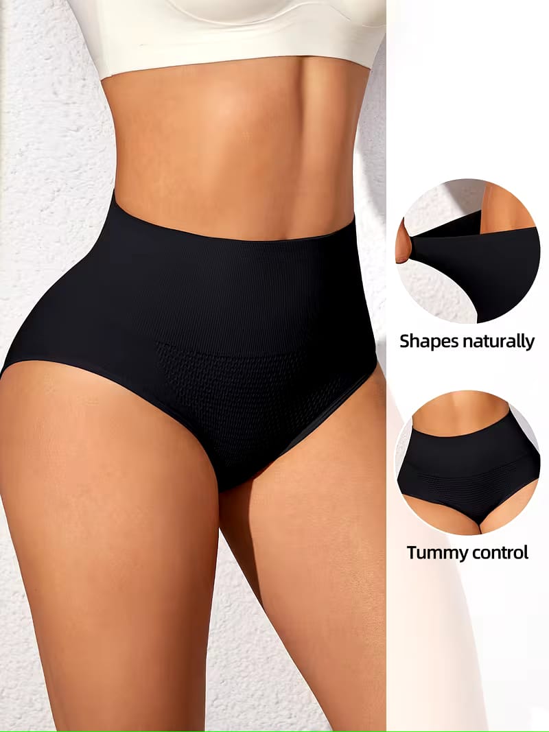 🔥Panty faja silhouette curve✨Curvas perfectas sin esfuerzo💖