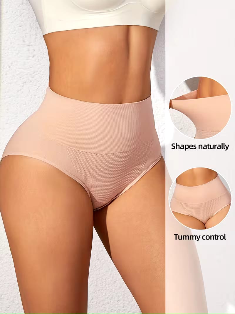 🔥Panty faja silhouette curve✨Curvas perfectas sin esfuerzo💖
