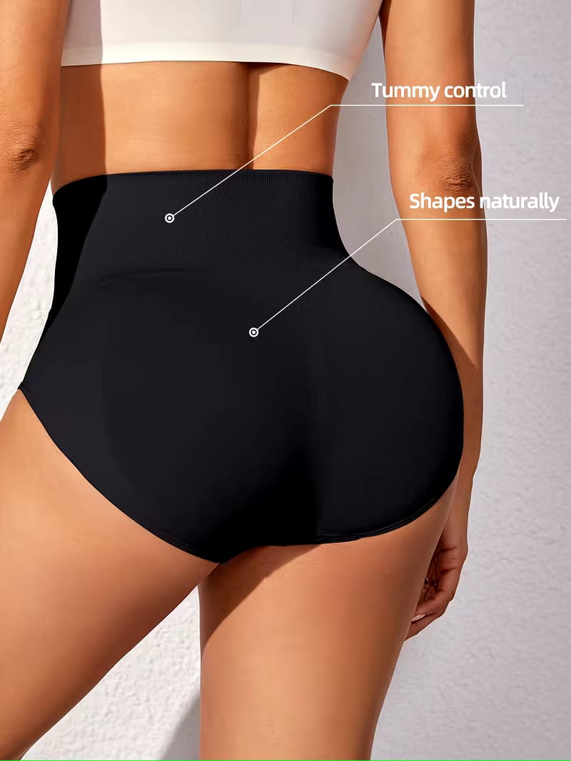🔥Panty faja silhouette curve✨Curvas perfectas sin esfuerzo💖