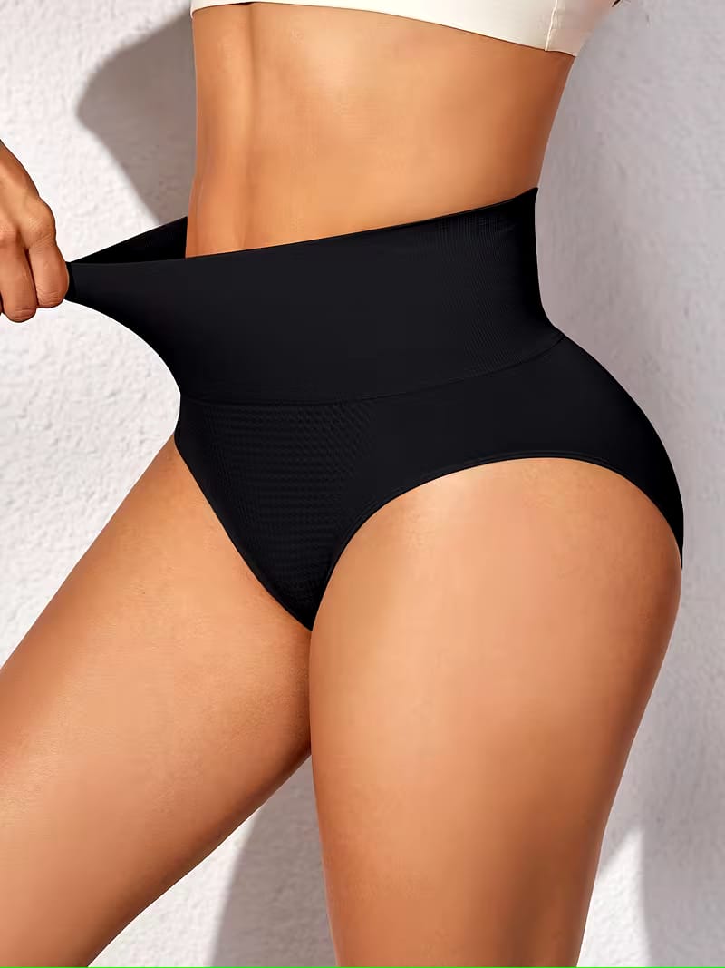 🔥Panty faja silhouette curve✨Curvas perfectas sin esfuerzo💖