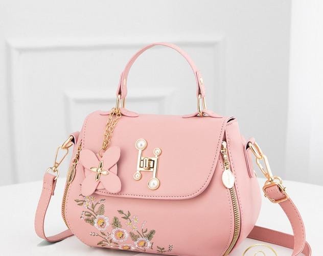 🛍️💖BOLSO MOONFLOWER✨Diseños únicos que te encantarán 👛😍