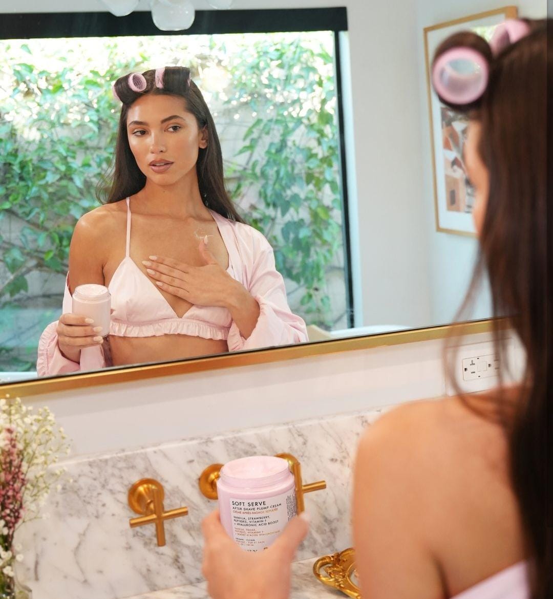 🍓✨ TRULY SOFT SERVE COLLECTION ✨Un festín para tu piel,Un perfume para tu alma🍓