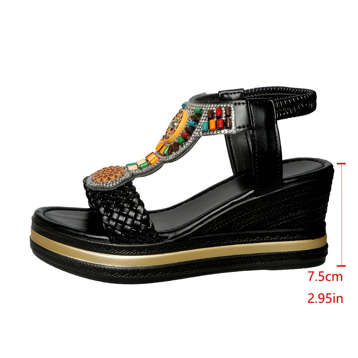 👉Sandalia Ortopedica Lux step 👡No son sandalias, son el detalle que todos notan👡