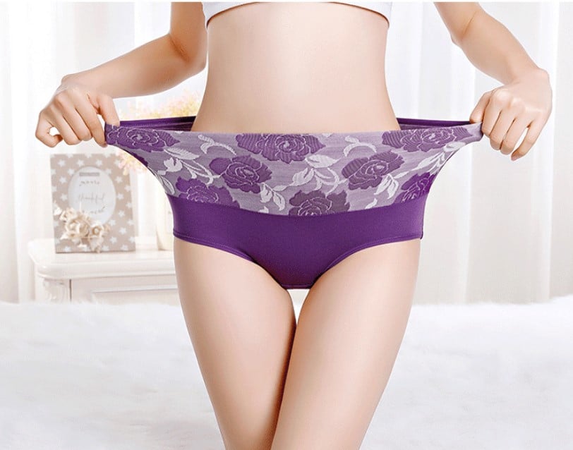 🌿🩲Panty faja tiro alto🌿Moldea con amor, vive con confianza🩲